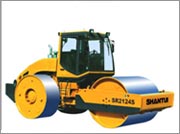 Construction Machinery Parts