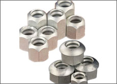 Steel Anchor Nut