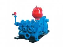 Mud Pump and spares